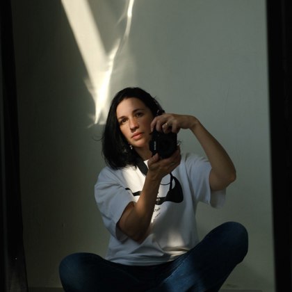 Photographer Marina Korobeynikova   Russian Federation