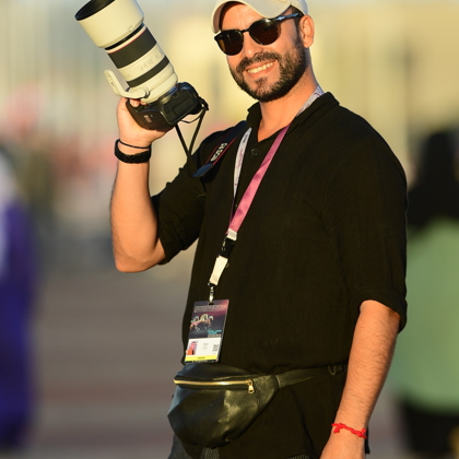 Photographer Badr El Amri El Jadida  Morocco