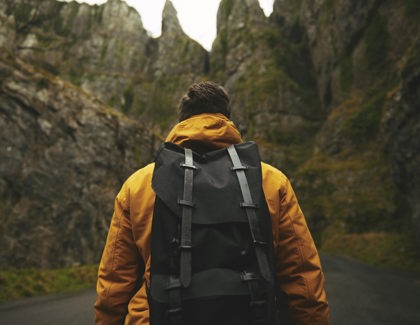 Why you need a professional backpack for travel photography