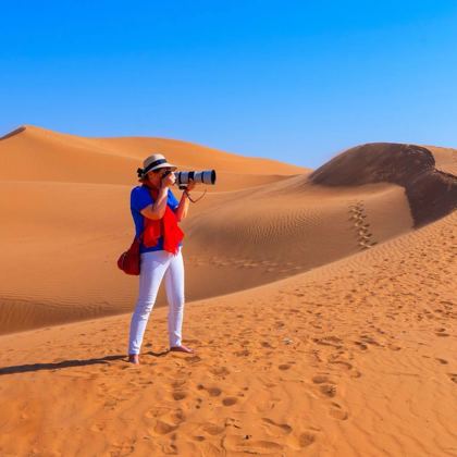 Photographer Weixing Wu Fuzhou  China
