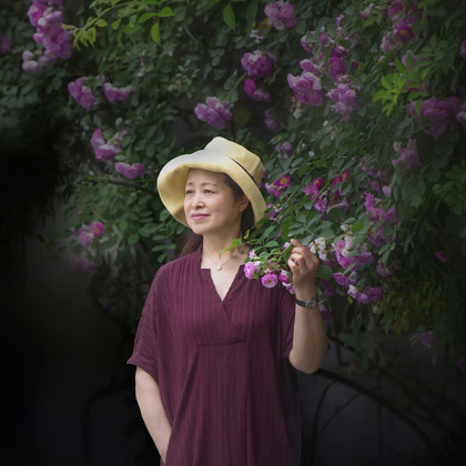 Photographer Sisong Yang Fuzhou  China