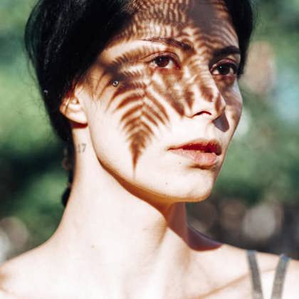 Photographer Marina Popa 