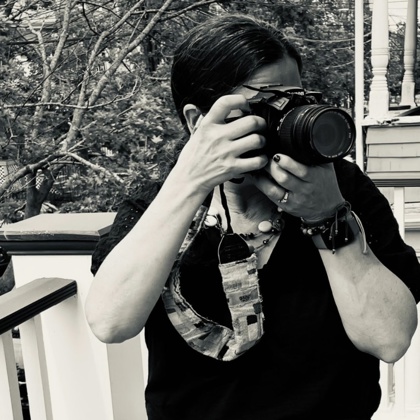 Photographer Elena Clamen Somerville  MA United States