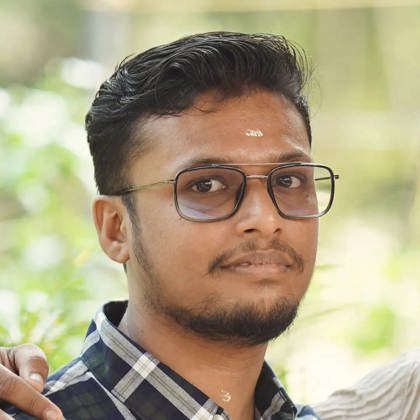 Photographer BIBIN Pradeep Kozhikode  India