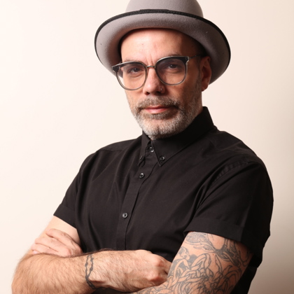 Photographer Licinio Bartolo Macao  Macao
