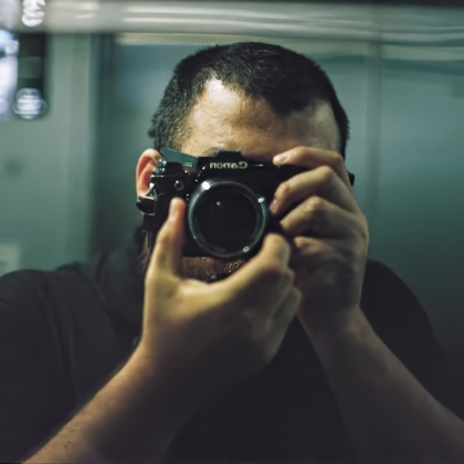 photographer madhatterconcept