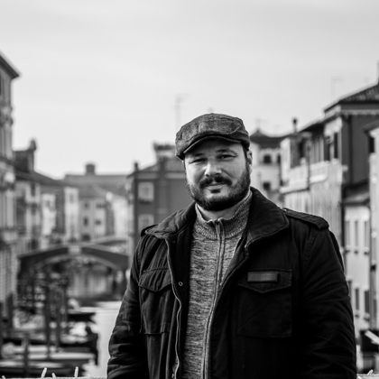Photographer Matjaž Vidmar Kranj  Slovenia