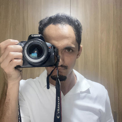 Photographer Fernando Rocha Rocha SÃO PAULO  Brazil