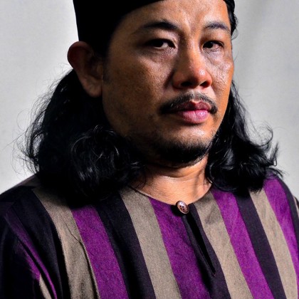 Photographer Ghazeel iLAWGABi Setapak  Malaysia
