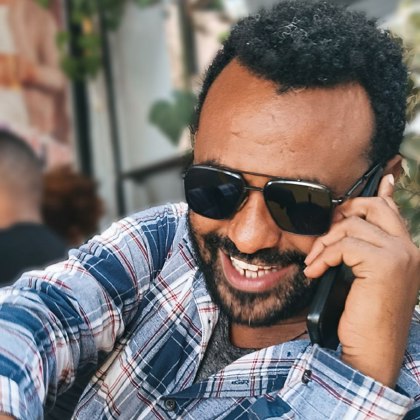 Photographer Adinew Lulseged Dessie  Ethiopia