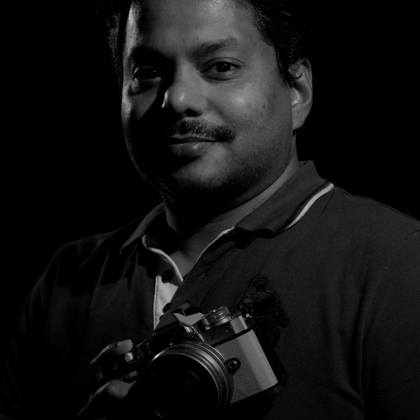 Photographer Anoop Mohamed Basheer Dubai  United Arab Emirates