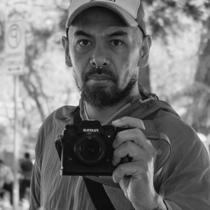 photographer JCSeens