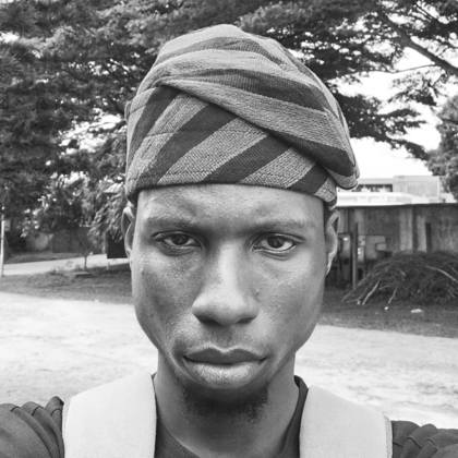 Photographer Micah Ebu Benin City   Nigeria
