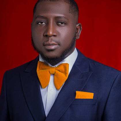 Photographer Samuel Ogedengbe Manchester  United Kingdom of Great Britain
