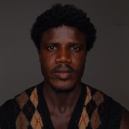 Photographer David Armah Accra  Ghana