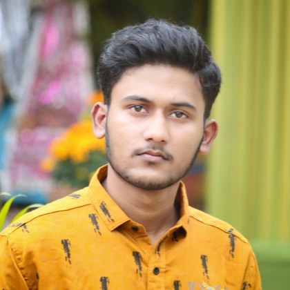 Photographer Ajoy Dutta Santipur  India