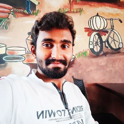Photographer JAI SIVA KUMAR CHALLA Darsi  India