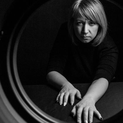Photographer Kseniya YASYUCHENYA Челябинск  Russian Federation
