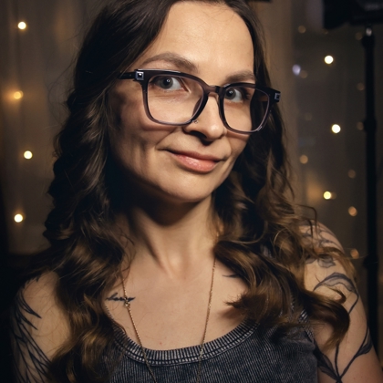 Photographer Aksinya Lysenkova Izhevsk  Russian Federation