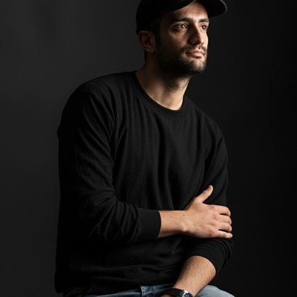 Photographer Ali Zolghadri Tehran  Iran