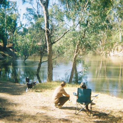 Photographer Isaac Woolley   Australia