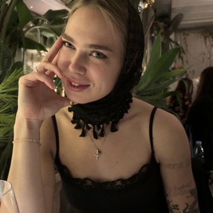 Photographer Regina Garyunova   Russian Federation