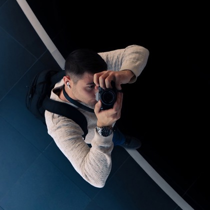 Photographer Danil Akramov Astana  Kazakhstan