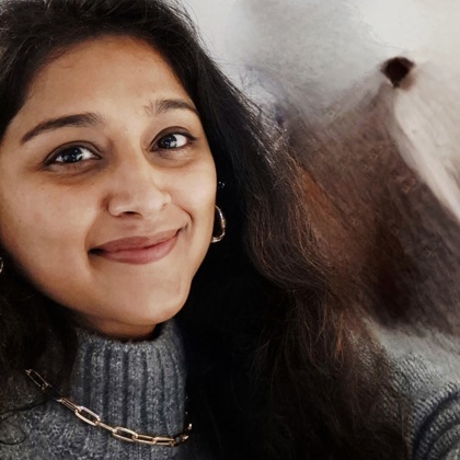 Photographer Sangeetha Manoharan Sydney   Australia