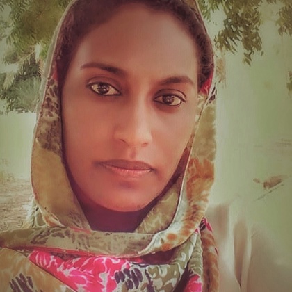 Photographer Salwa AlYousif Khartoum  Sudan
