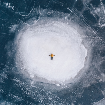 Photographer Andrey Prokhorov 