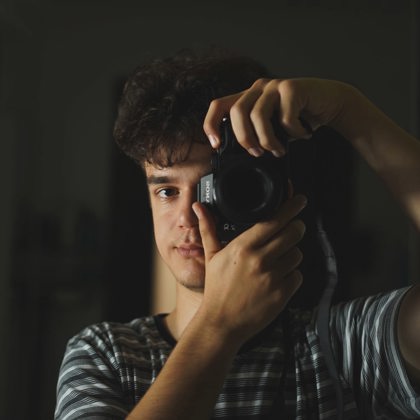 Photographer Octavian Albu Constanta  Romania