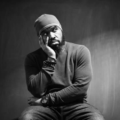 Photographer Shawn Reid Philadelphia PA United States