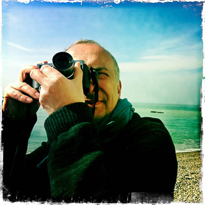 Photographer MICHEL MIALON Paris  France
