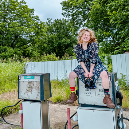Photographer Kimberly Richardson Royse City TX United States