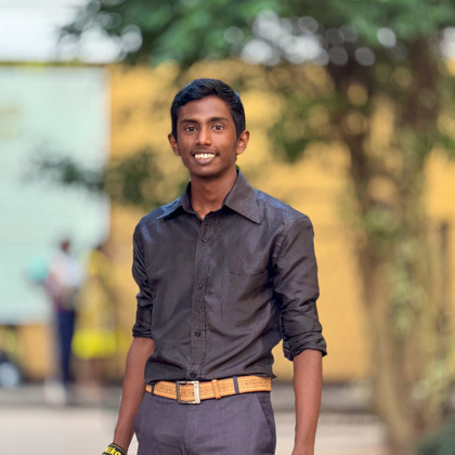 Photographer Ravindu Ravishka   Sri Lanka