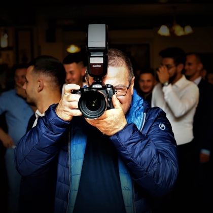 Photographer MIHAI SOTIR Curtea de Argeș  Romania