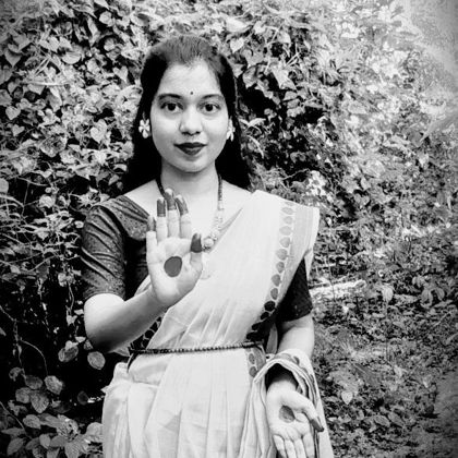 Photographer Shreya Maity   India