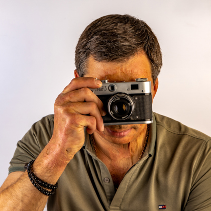 Photographer Николай Лысенко 