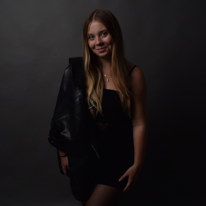 Photographer MAISY-BEAU LEEKS 