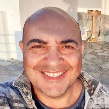 Photographer IOANNIS KAZOLIS LEMNOS  Greece