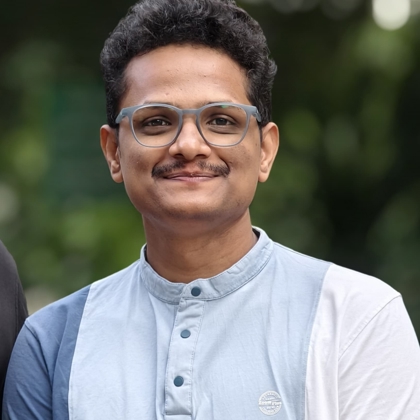 Photographer Antaryami Das Cuttack  India