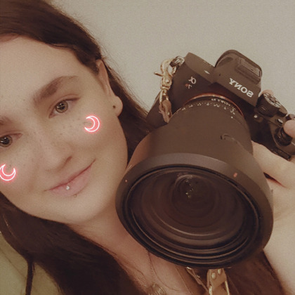 Photographer Evie Annette Taylor Sunshine Coast   Australia