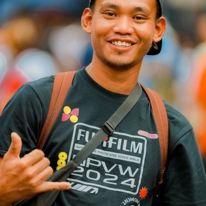 Photographer Jhundel Asunan Cadiz City   Philippines