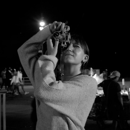 Photographer Jude Mundt Brooklyn NY United States