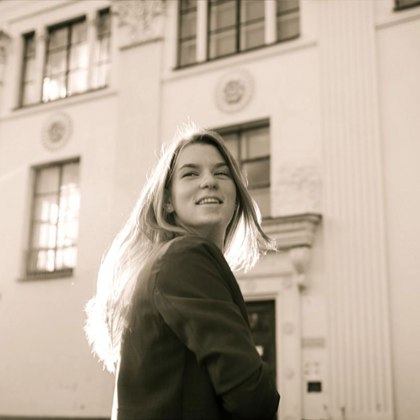 Photographer Inna Smaga 