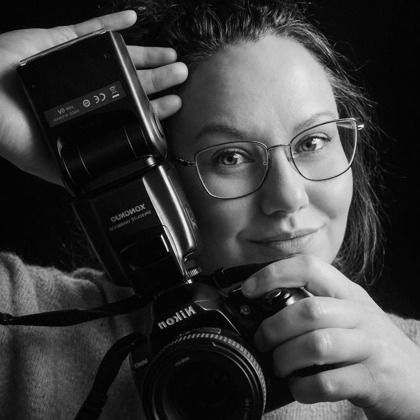 Photographer Marta Gałązka-Kopitkowska   Poland