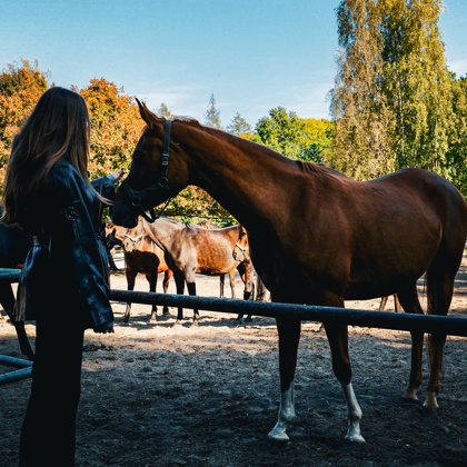 Photographer Dominika G Warsaw  Poland