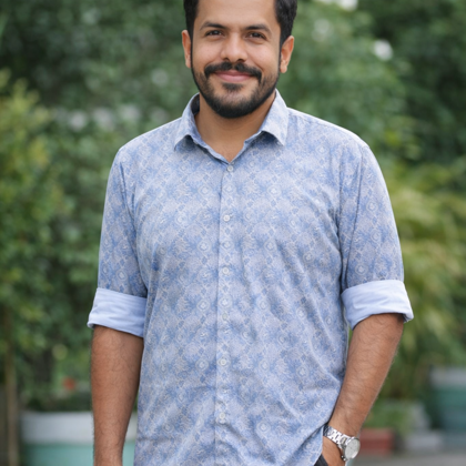 Photographer Akhil Abraham Thiruvalla  India