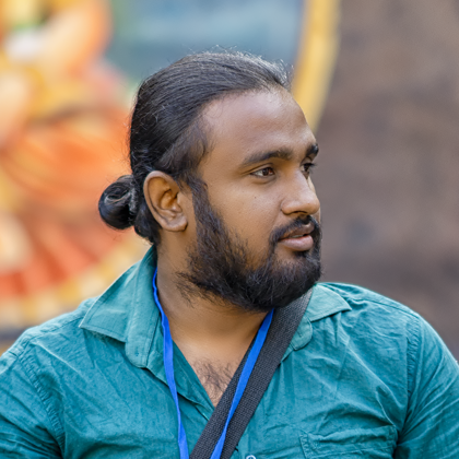 Photographer Karagoda Gamage Diluk Chathuranga Bandaragama  Sri Lanka