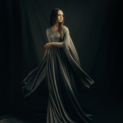 Photographer Tatiana Kalyuzhina 